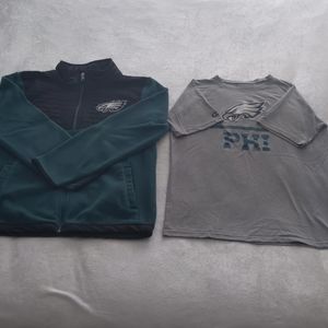 Phila Eagles Bundle Gear